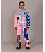 Penfold in Pink Ski Suit - Men / Unisex