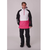 SP OVERHEAD PINK - UNISEX