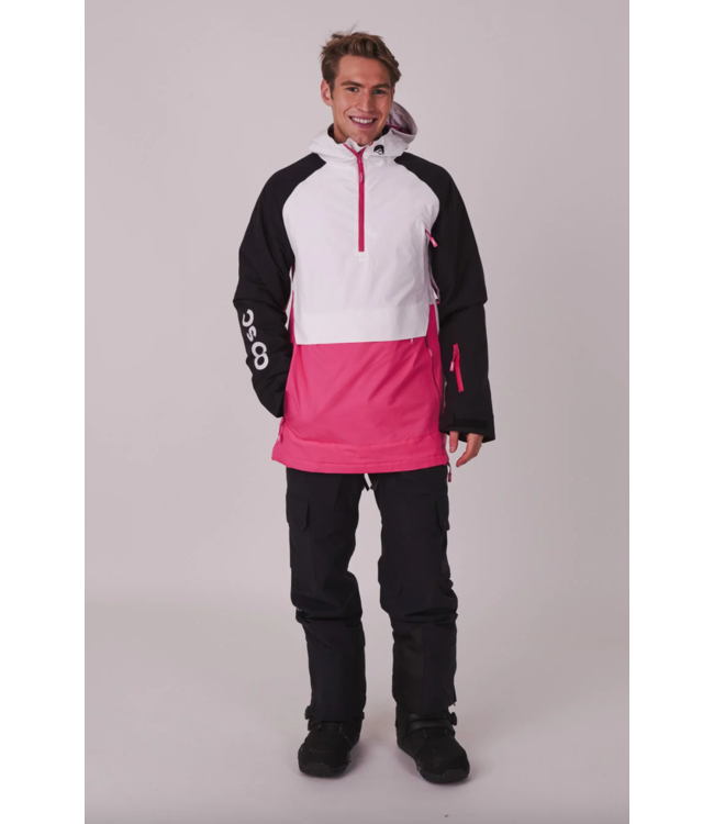 SP OVERHEAD PINK - UNISEX