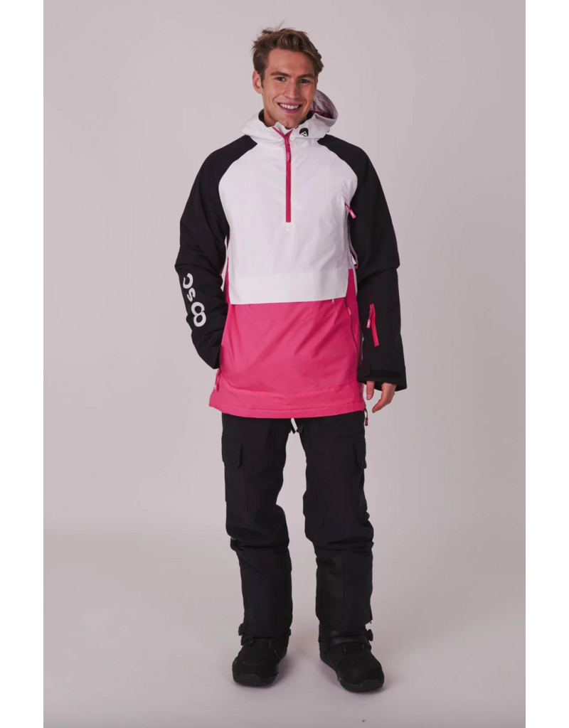 SP OVERHEAD PINK - UNISEX