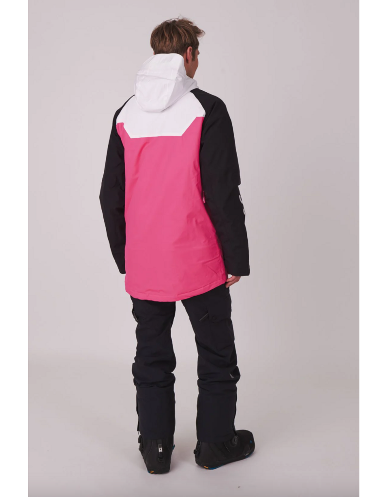 SP OVERHEAD PINK - UNISEX