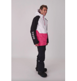 SP OVERHEAD PINK - UNISEX