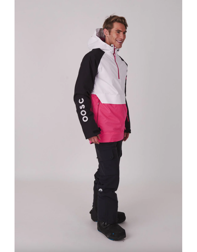 SP OVERHEAD PINK - UNISEX