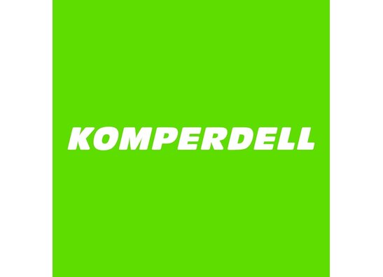 Komperdell