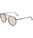 Sunglasses 7206/4815 - Nude / Silver - Unisex
