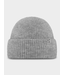 Poederbaas Artic Beanie - Lichtgrijs