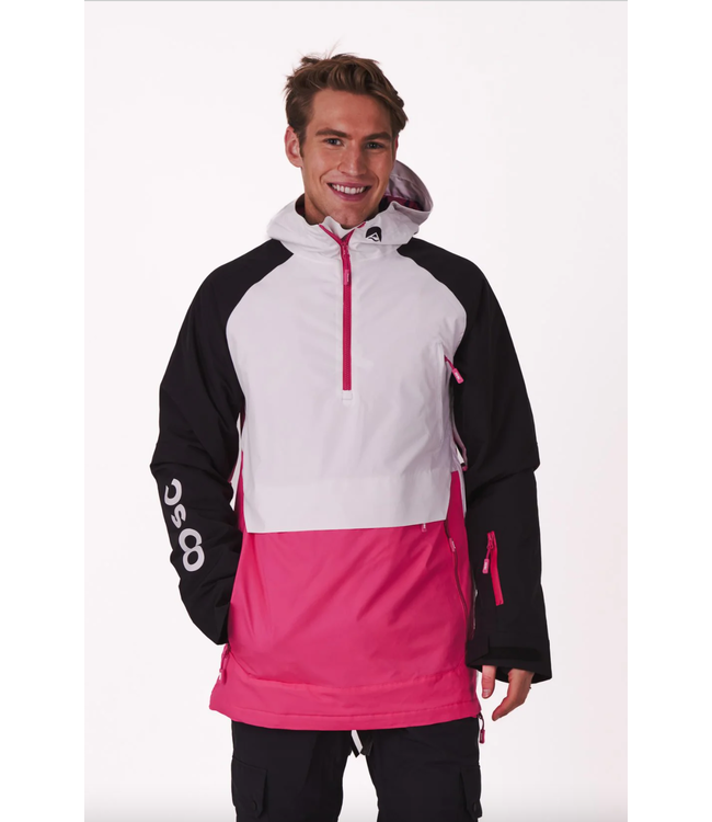 SP OVERHEAD PINK - UNISEX