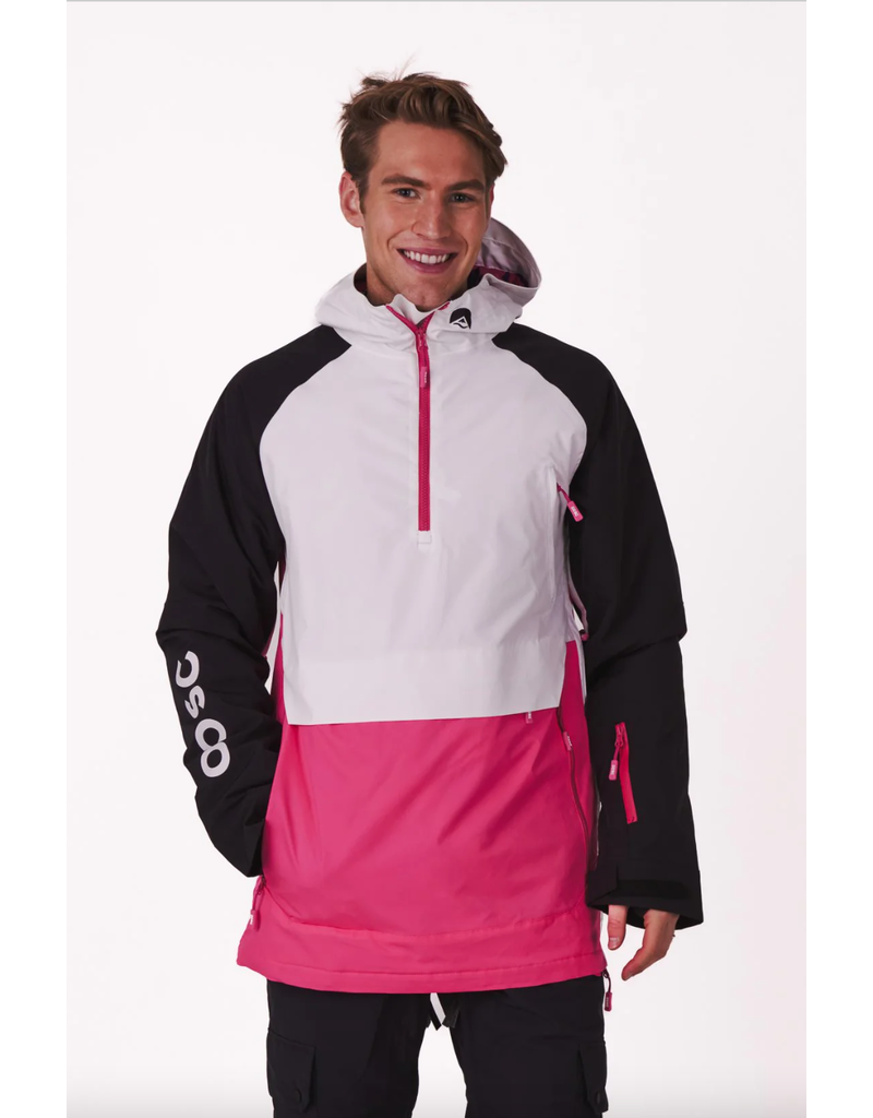 SP OVERHEAD PINK - UNISEX