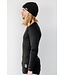 Poederbaas Pro Thermo Baselayer Shirt Mannen Zwart
