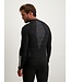 Men's Technical Thermo Shirt Long Sleeve - Black
