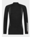 Men's Technical Thermo Shirt Long Sleeve - Black