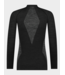 Men's Technical Thermo Shirt Long Sleeve - Black