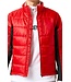 JEFF Men's Jacket Casual - Red