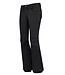 Descente SELENE SKIPANTS SLIM FIT ZWART - DAMES