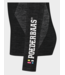 Men's Technical Thermo Shirt Long Sleeve - Black
