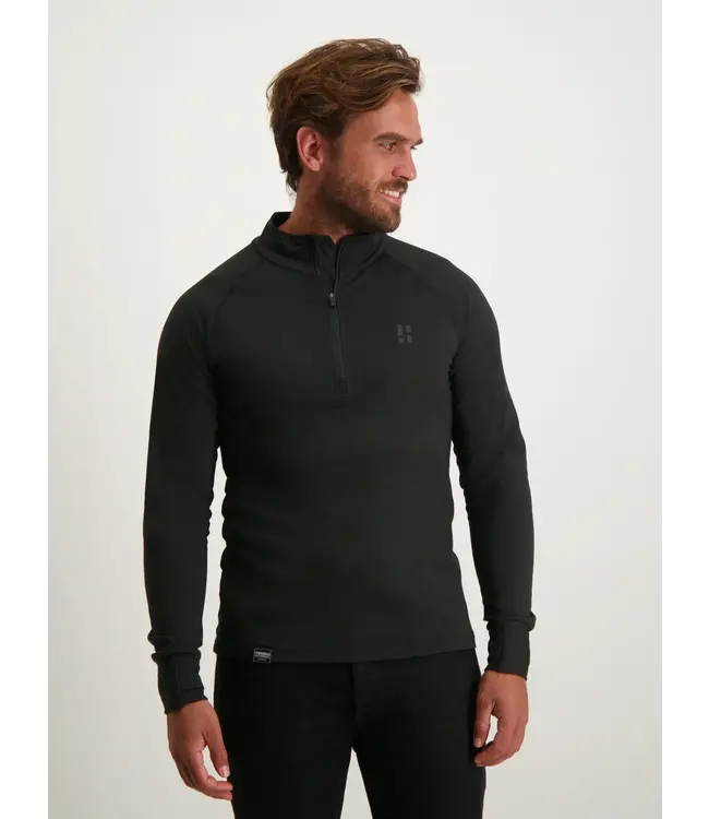 Arctic Pully Mannen / Zwart