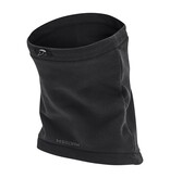 UA Storm Fleece Gaiter - Black / Jet Gray / Pitch Gray