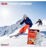 Thermopad handwarmers - 12 uur warmte! Heerlijk winter artikel