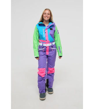 POWDER HOUND SKI SUIT - WOMEN'S