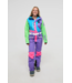 POWDER HOUND SKI SUIT - WOMEN'S
