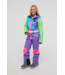 POWDER HOUND SKI SUIT - WOMEN'S