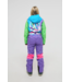 POWDER HOUND SKI SUIT - WOMEN'S
