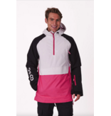 SP OVERHEAD PINK - UNISEX