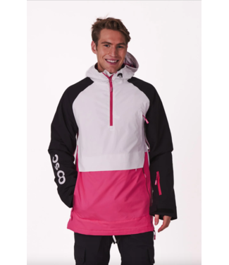 SP OVERHEAD PINK - UNISEX