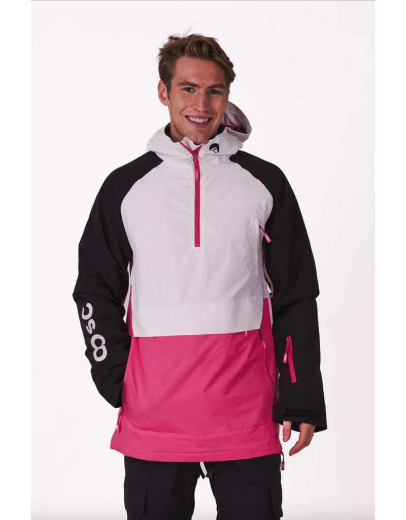 SP OVERHEAD PINK - UNISEX