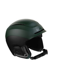 Kimera Matt -Forest Green - Skihelm - Grün - Unisex verstellbar