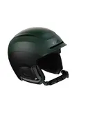 Kimera Matt -Forest Green - Skihelm - Grün - Unisex verstellbar