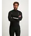 Men's Technical Thermo Shirt Long Sleeve - Black