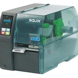 CAB CAB SQUIX Labelprinter CAB CAB SQUIX Labelprinter
