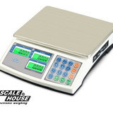 Scalehouse NCS telweegschaal UITVERKOOP Scalehouse NCS telweegschaal UITVERKOOP