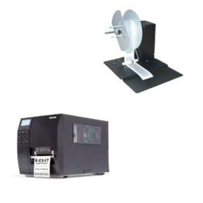 Labelprinters & Rewinders