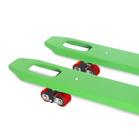 Dini Argeo TPWN wegende palletwagen