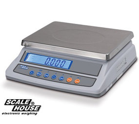 Scalehouse Scalehouse ASW Weegschaal