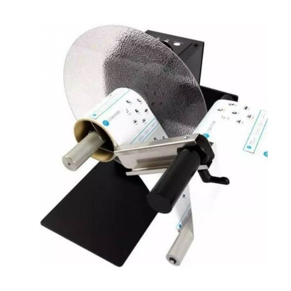 Labelmate UNI-CAT rewinder standaard 76mm Labelmate UNI-CAT rewinder standaard 76mm