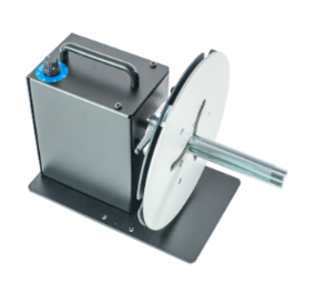 Labelmate MC-11 Rewinder/Unwinder Labelmate MC-11 Rewinder/Unwinder