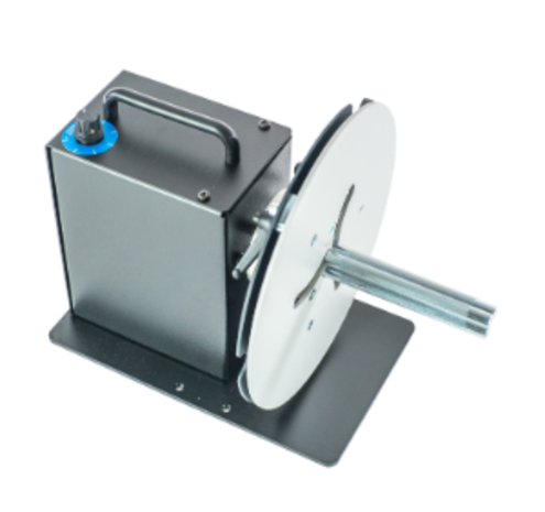 Labelmate MC-11 Label rewinder / unwinder Labelmate MC-11 Label rewinder / unwinder