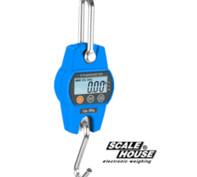 Scalehouse DHS kraan unster Scalehouse DHS kraan unster