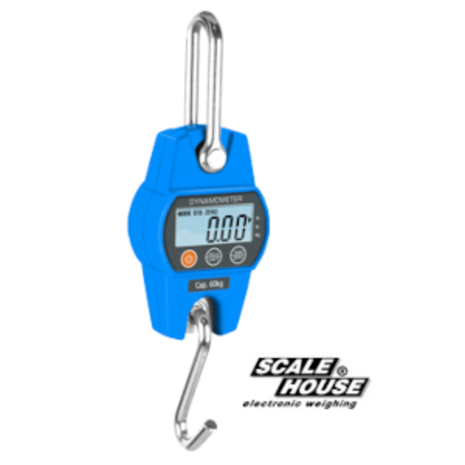 Scalehouse DHS kraan weegschaal Scalehouse DHS kraan weegschaal