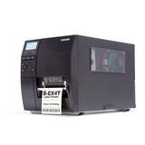 Toshiba Toshiba B-EX4T2 Labelprinter Toshiba Toshiba B-EX4T2 Labelprinter