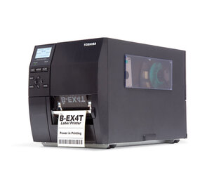 Toshiba Toshiba B-EX4T2 Labelprinter Toshiba Toshiba B-EX4T2 Labelprinter