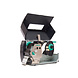 Toshiba Toshiba B-EX4T2 Labelprinter - Thermisch Transfer Toshiba Toshiba B-EX4T2 Labelprinter - Thermisch Transfer