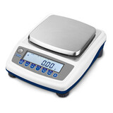 Scalehouse HLD precisie balans Scalehouse HLD precisie balans