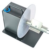 Labelmate MC-10 Rewinder/Unwinder Labelmate MC-10 Rewinder/Unwinder