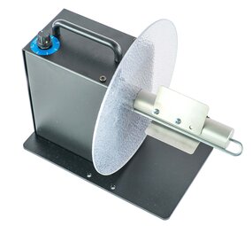 Labelmate MC-10 Rewinder/Unwinder