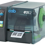 CAB EOS labelprinter CAB EOS labelprinter