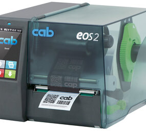 CAB EOS labelprinter CAB EOS labelprinter